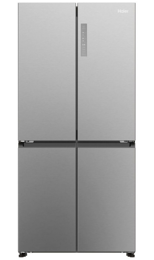 Многокамерный холодильник Haier HTF-425DM7RU No frost, белый фото 1