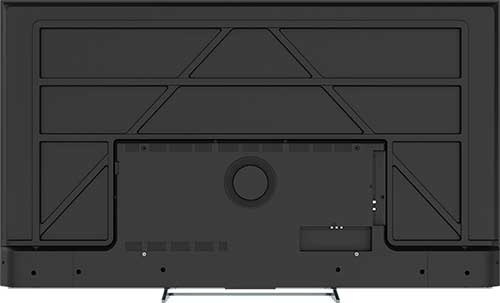 Телевизор Haier 65 MiniLED M4, 4K UHD 3840 х 2160, диагональ 65 дюймов фото 3