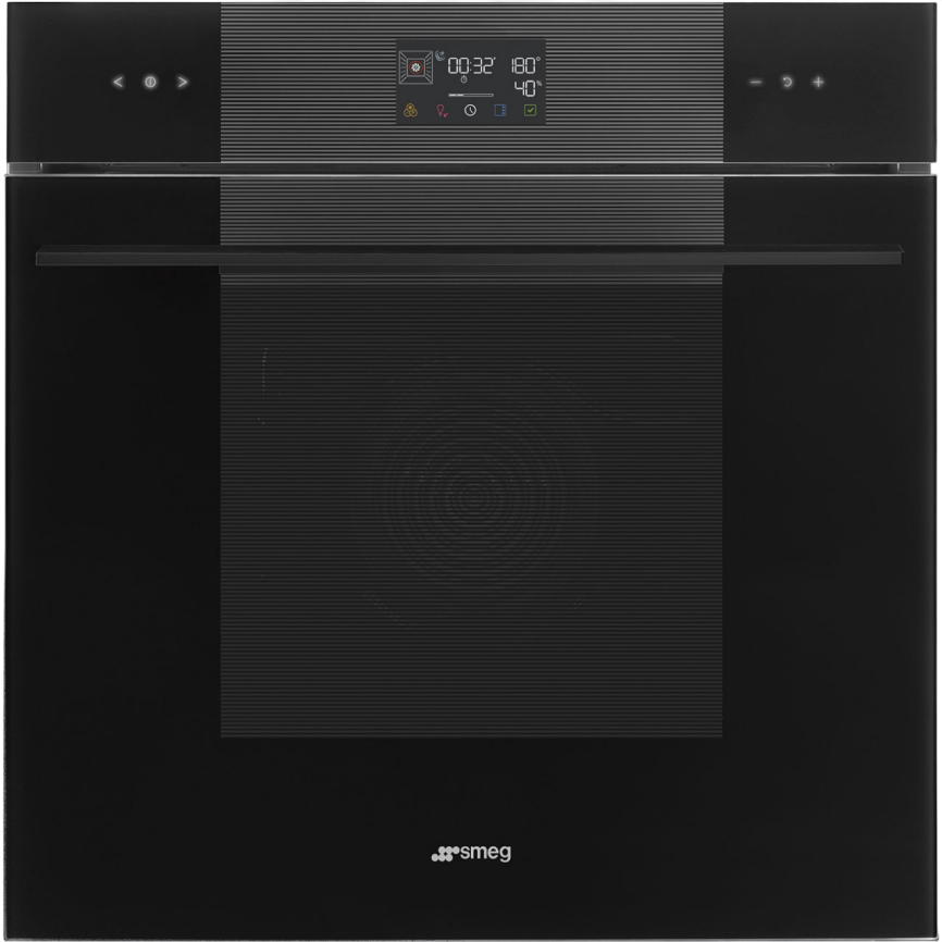 Встраиваемый духовой шкаф SMEG SOP6102S2PB3 фото 1