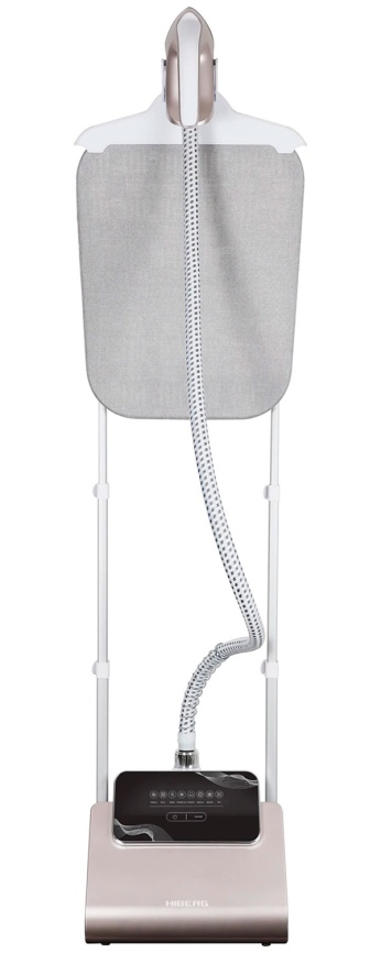 Отпариватель для одежды Hiberg GS 5000 H фото 2