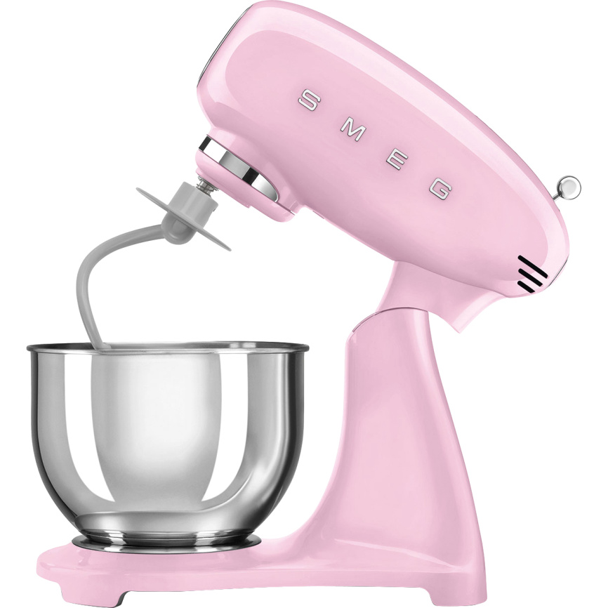 Планетарный миксер SMEG SMF05PKEU фото 2