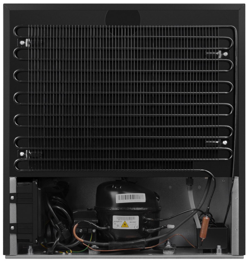 Встраиваемый винный шкаф Maunfeld MBWC-92DM36 фото 7