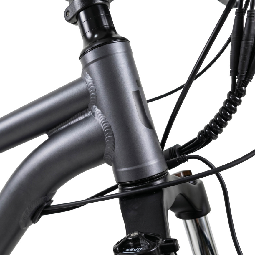 Электровелосипед Rude, ATB A3 series, model A3-A3Hxx, 26