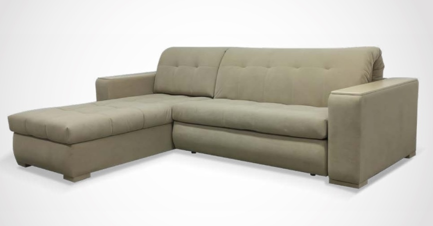 Диван Барон 140 DD_00621-2 фото 1