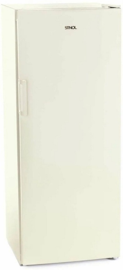 Морозильник Стинол STZ 150 E 227 л, бежевый фото 1