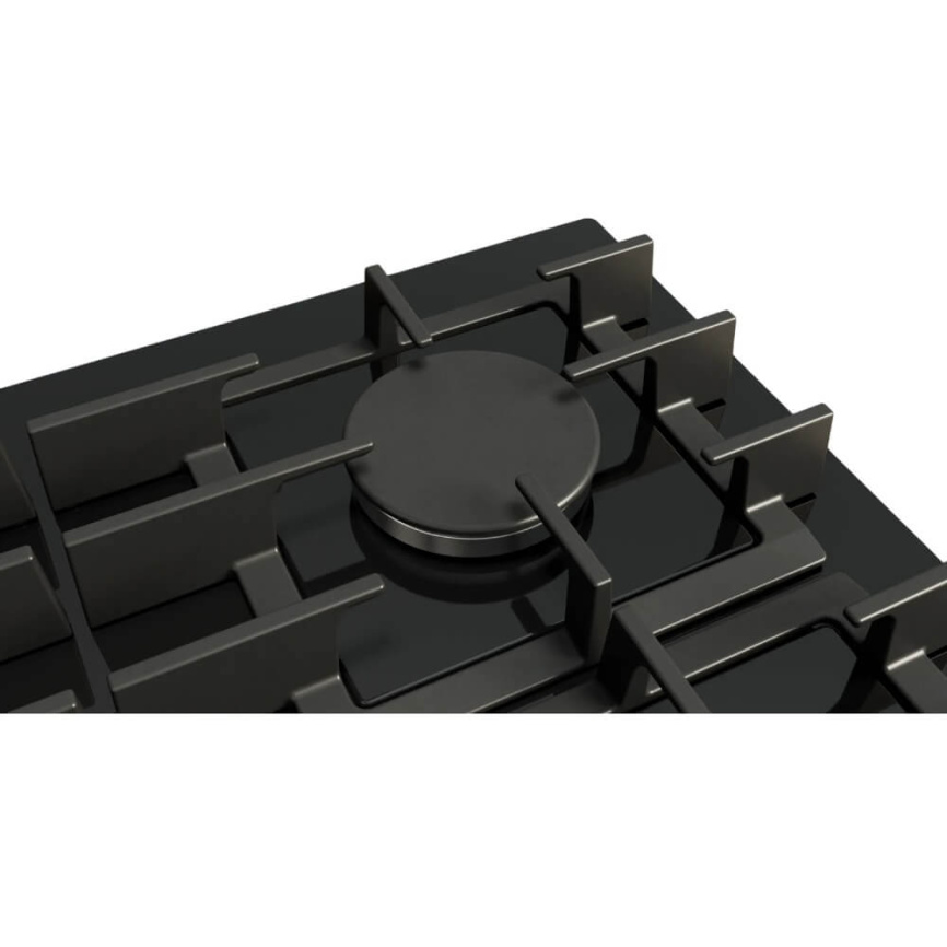 Встраиваемая газовая панель BOSCH BOSCH PPP6A6I40R фото 3