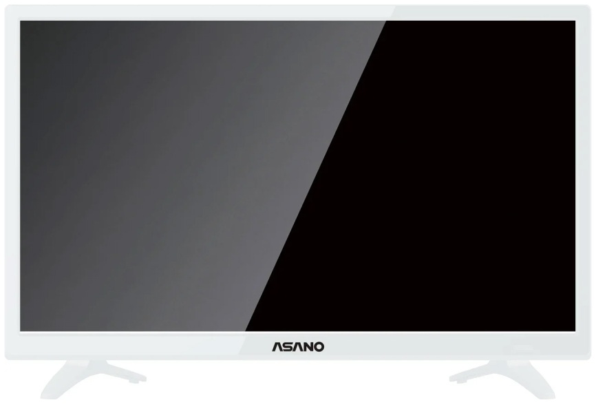 Телевизор Asano 24 LH 1011 T фото 1