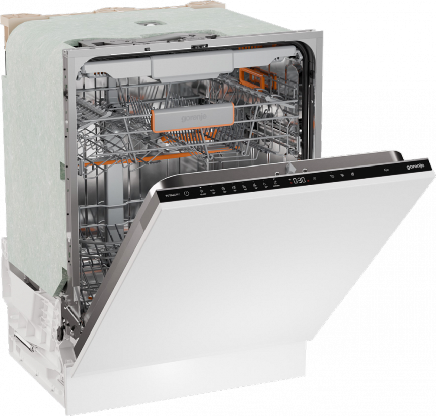Посудомоечная машина GORENJE GV673B65 фото 2