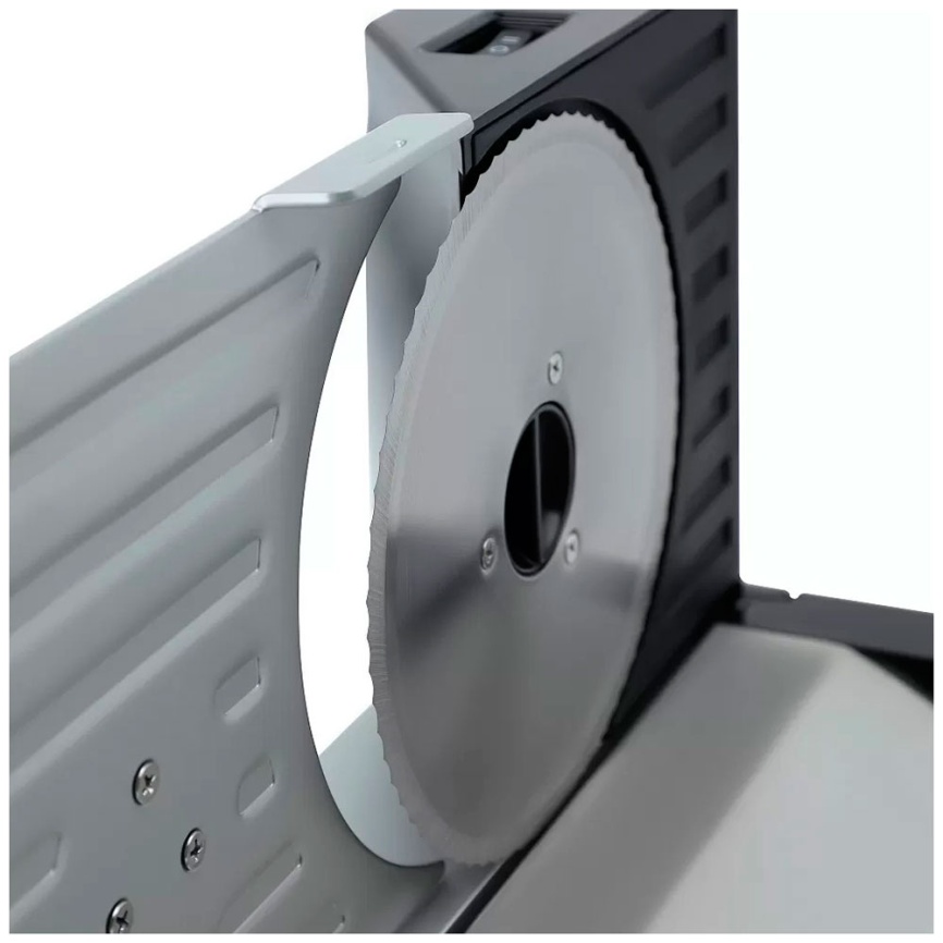 Ломтерезка Ragex R2101 (R2101-000) фото 7