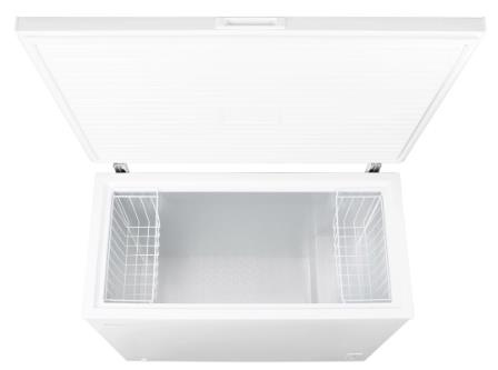 Морозильный ларь BD (W)-460RX KRAFT фото 3