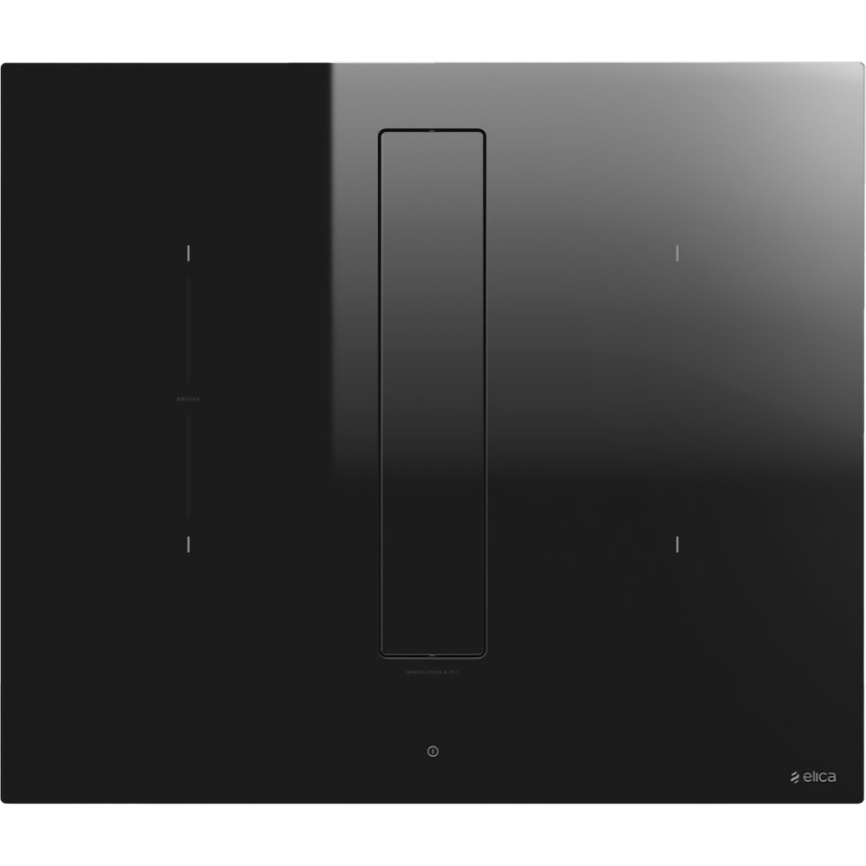 Варочная панель с вытяжкой ELICA ELICA NIKOLATESLA FIT RAW BL/A/60-PRF0203695 фото 2