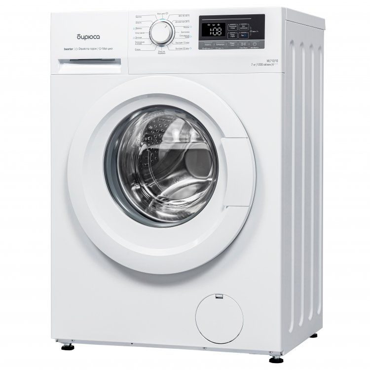 Стиральная машина WM-ML712/10 БИРЮСА фото 2