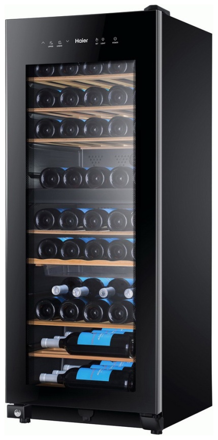 Винный шкаф Haier FWC 53 GDA фото 1