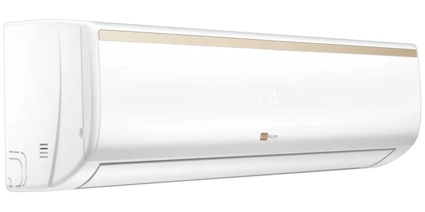 Кондиционер сплит-система Aurum ARC24-WNTE3 фото 3