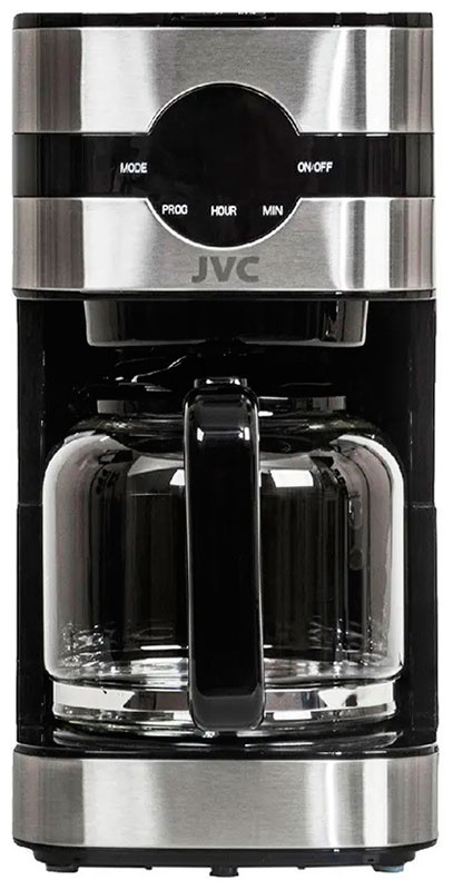 Кофеварка JVC JK-CF28 фото 3