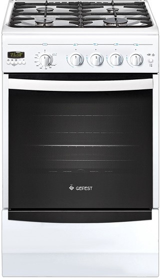 Газовая плита ПГ 5100-04 GEFEST фото 2