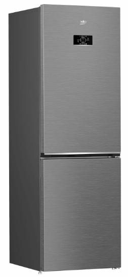 Холодильник B5RCNK366HDX 7386910010 BEKO фото 3