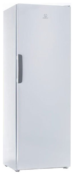 Морозильник Indesit DFZ 5175 No Frost A+ 275 л, белый фото 2