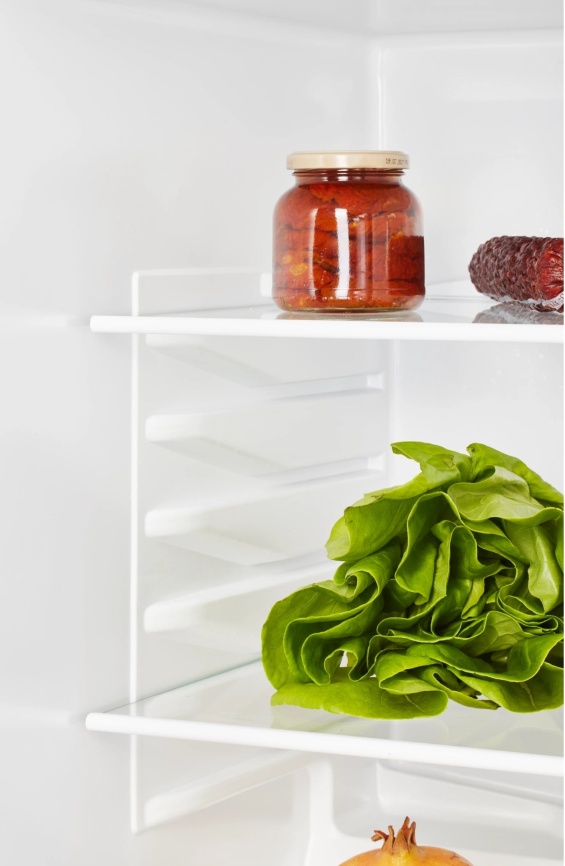 Двухкамерный холодильник Nord NRT 141 232 фото 7