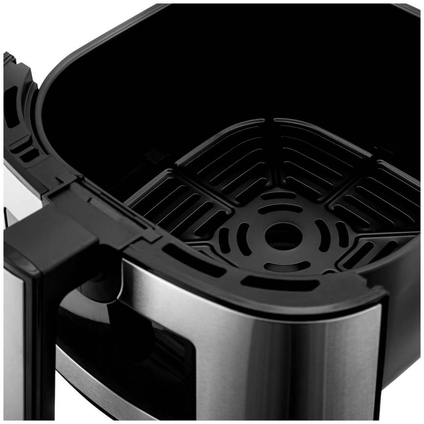 Аэрогриль Brayer BR2037 фото 5