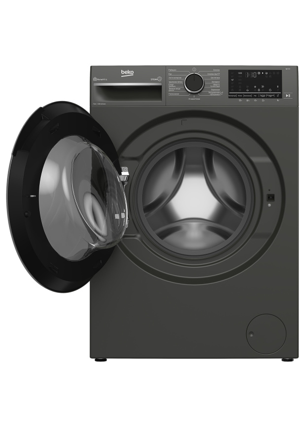 Стиральная машина B3WFR572AB 7329910002 BEKO фото 2