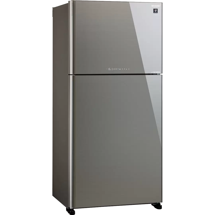 Холодильник Sharp Sharp SJ-XG60PGSL фото 1
