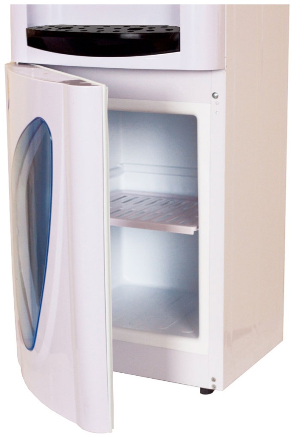 Кулер для воды Aqua Work 0.7LDR (белый) фото 4