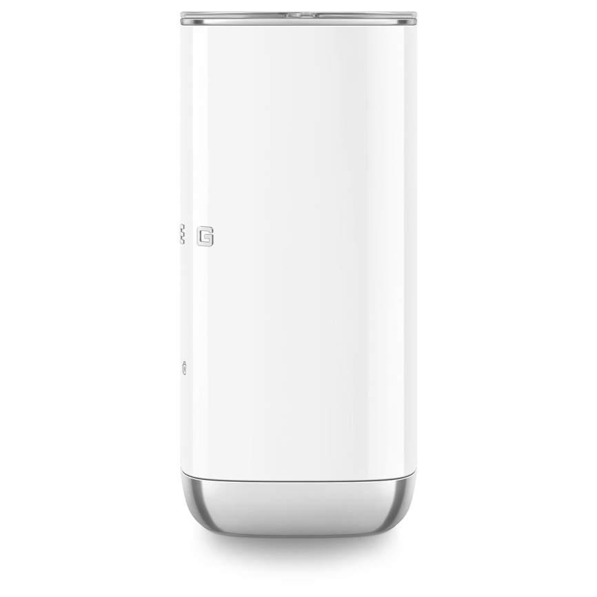 Вспениватель молока Smeg SMEG MFF02WHEU фото 2