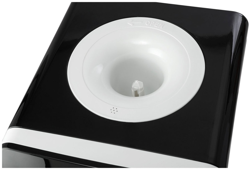 Кулер для воды AEL LD-AEL-85c, black (00444) фото 13