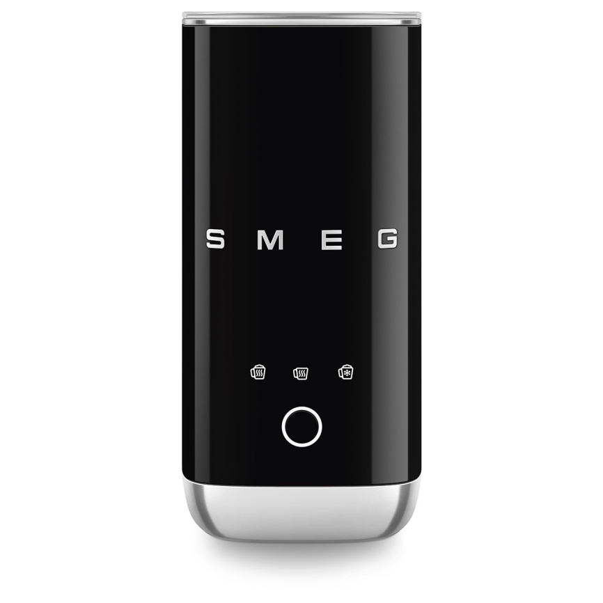 Вспениватель молока Smeg SMEG MFF02BLEU фото 7