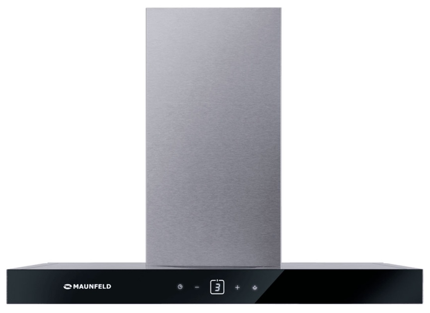 Вытяжка Maunfeld Breeze 60, нержавеющая сталь фото 5