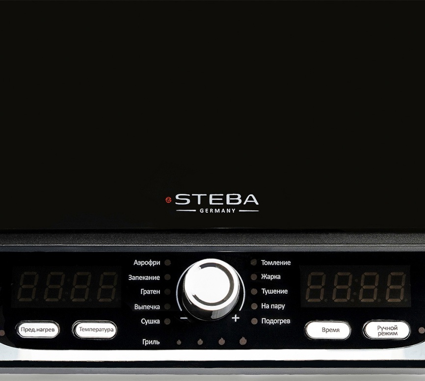 Аэрогриль Steba AG 6000 AirChef фото 5