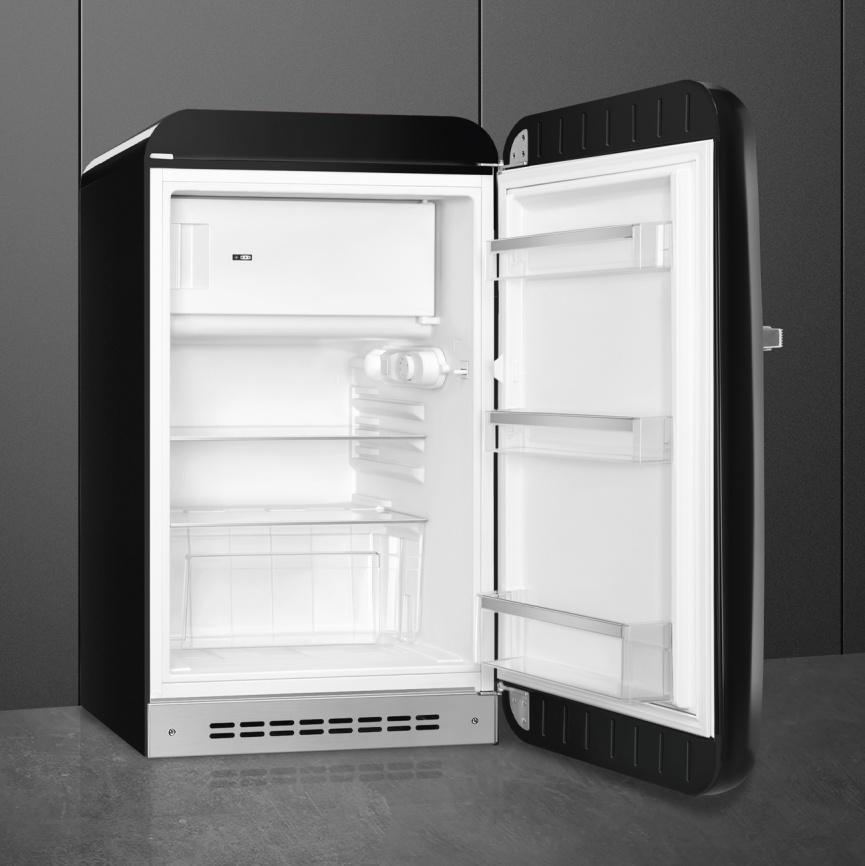 Холодильник SMEG SMEG FAB10RBL6 фото 4