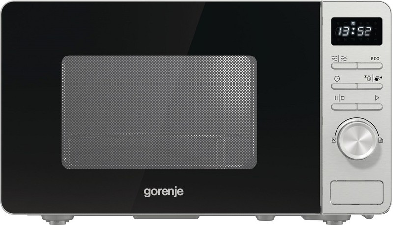 Микроволновая печь 23L GRILL MO23A4X 733242 GORENJE фото 2