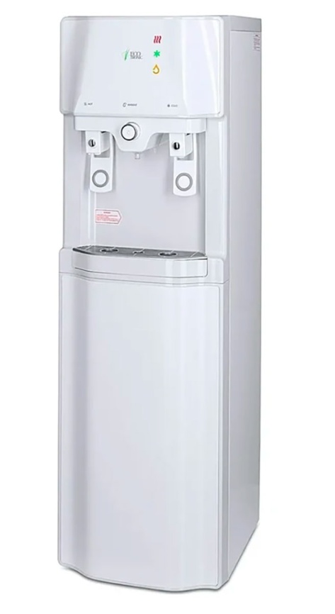 Кулер для воды Ecotronic T98-U4L white (ETK12461) фото 1