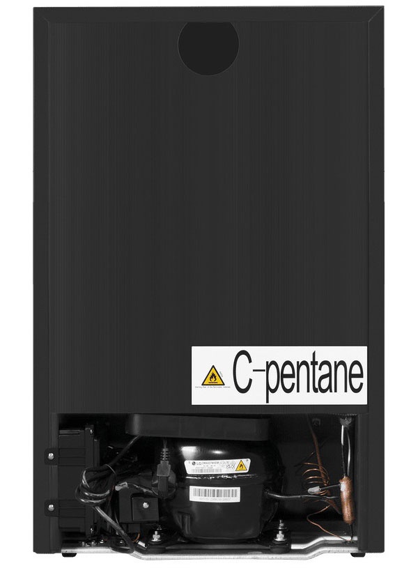 Винный шкаф Maunfeld MFWC-118S40 фото 6