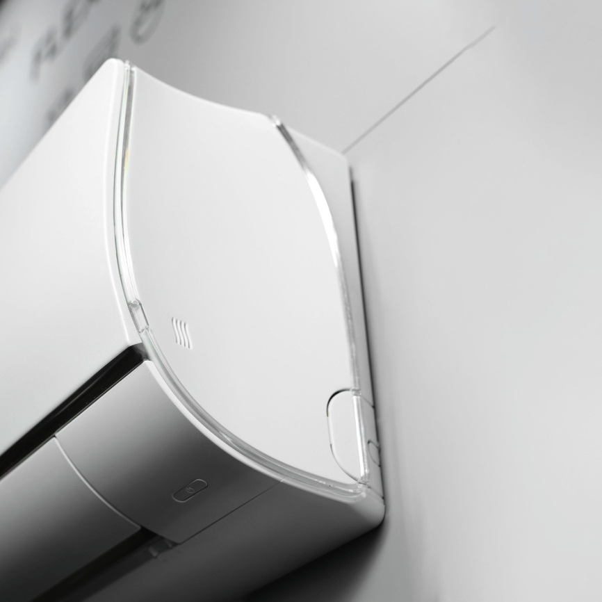 Кондиционер сплит-система Haier HSU-07HFF103/R3-W фото 8