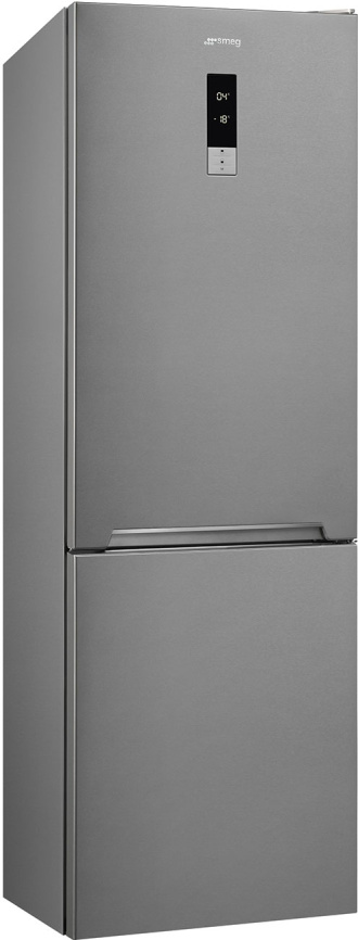 Холодильник SMEG SMEG FC18EN4AX фото 2