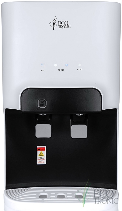 Пурифайер Ecotronic A88-U4L White (ETK12423) фото 5