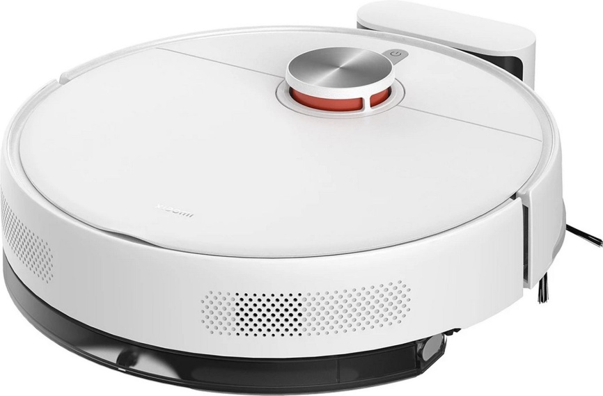 Робот-пылесос Xiaomi Robot Vacuum S40Pro (EU BHR089REU) фото 3