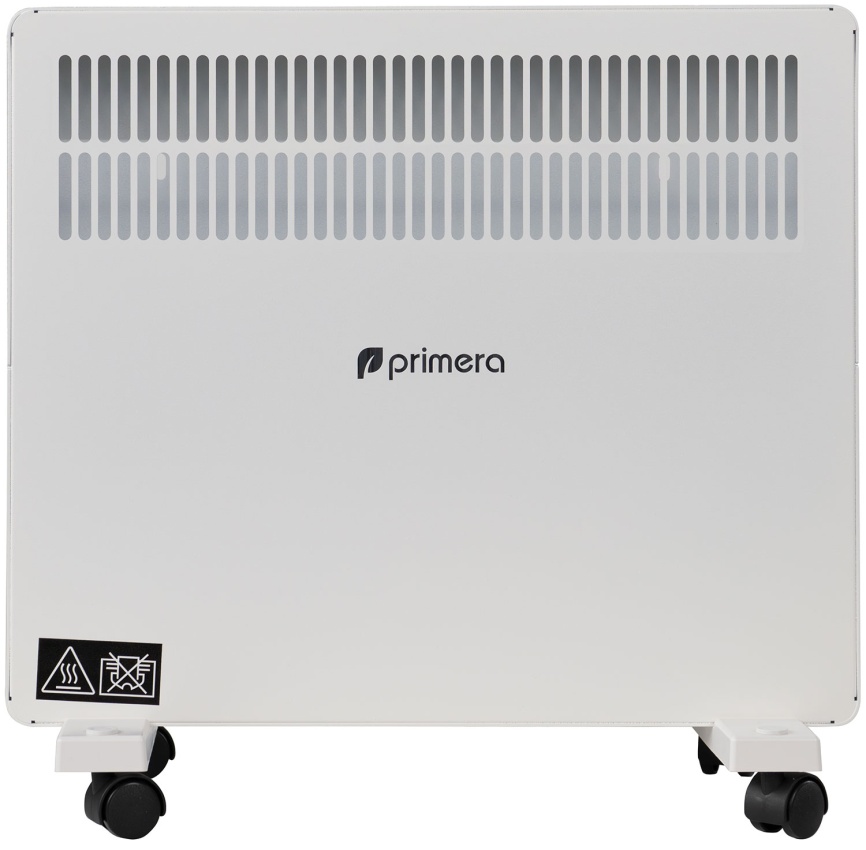 Конвектор Primera PHP-1007-MXR фото 1