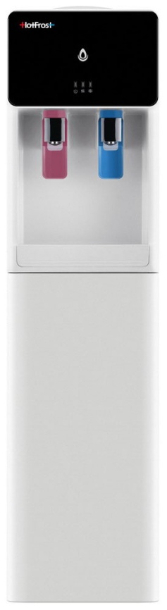 Кулер для воды HotFrost V 840 фото 1