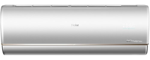Кондиционер сплит-система Haier AS35S2SJ3FA-S фото 1