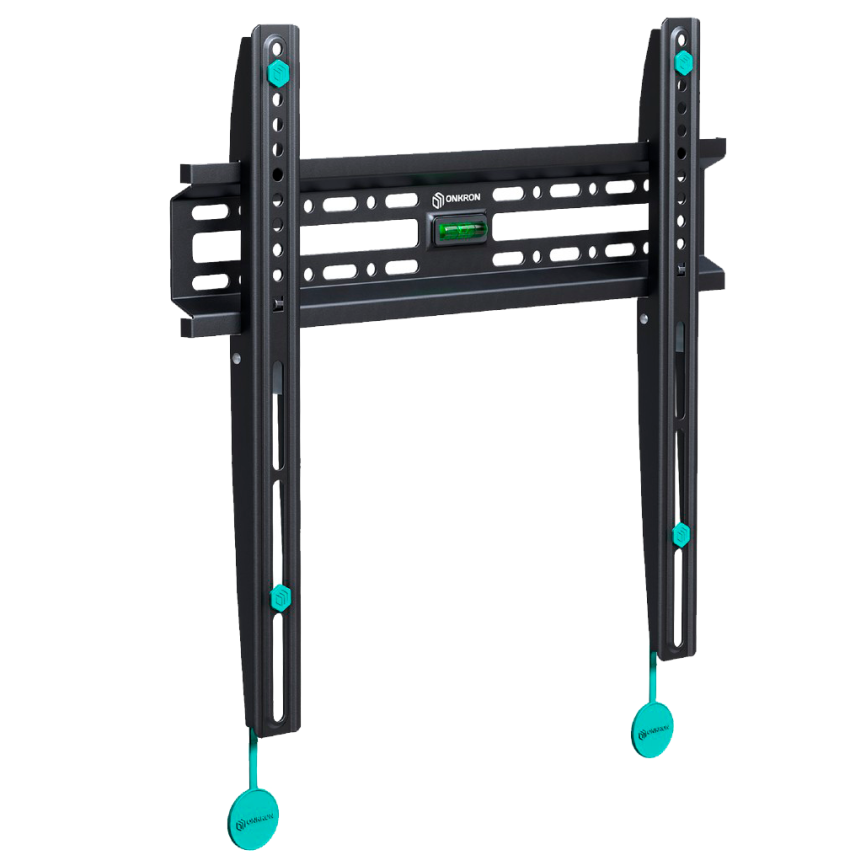 Кронштейн ONKRON FM2 BLACK фото 1