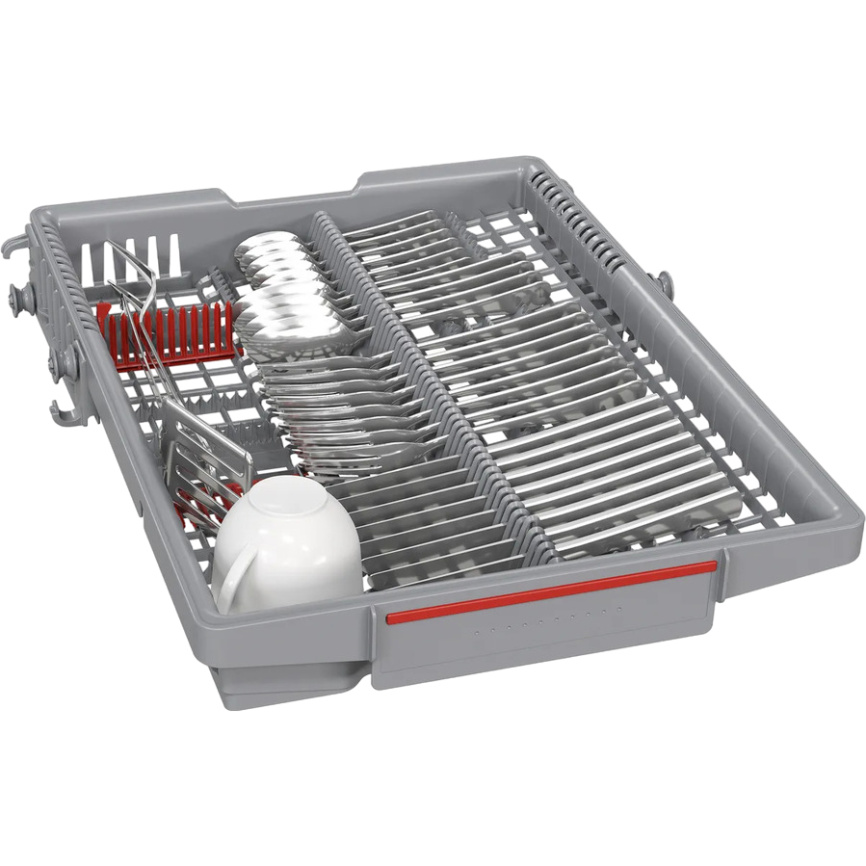Встраиваемая посудомоечная машина Bosch Bosch SPV6EMX65Q фото 10