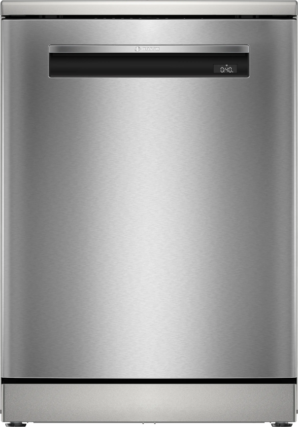Посудомоечная машина BOSCH SMP6EMI86Q фото 1