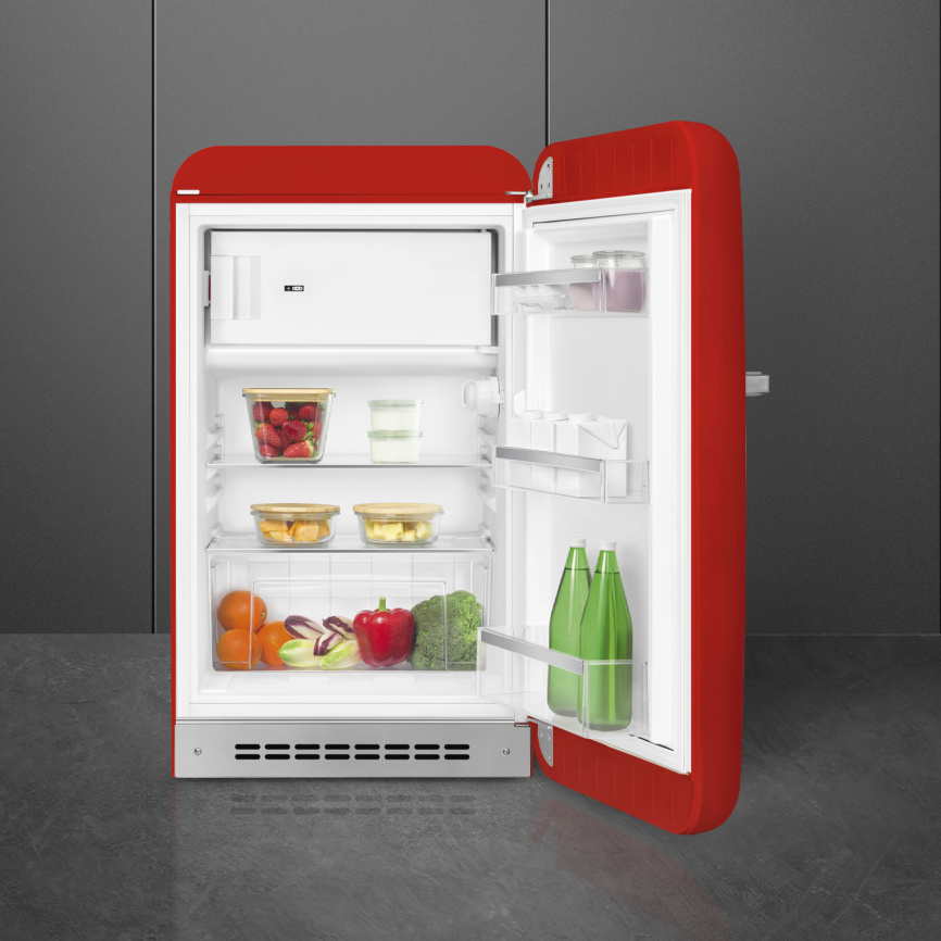 Холодильник SMEG SMEG FAB10RRD6 фото 8