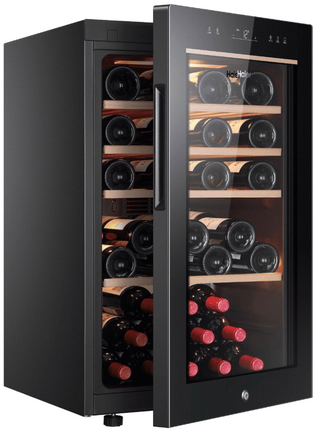 Винный шкаф Haier FWC49GA фото 5