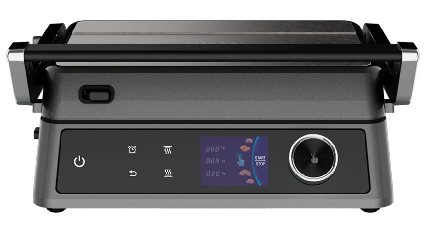 Гриль Garlyn GL-500 Pro фото 2