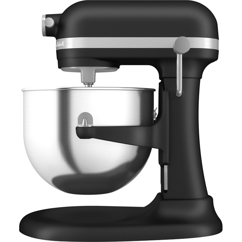 Настольный миксер KitchenAid 5KSM70SHXEBK фото 4